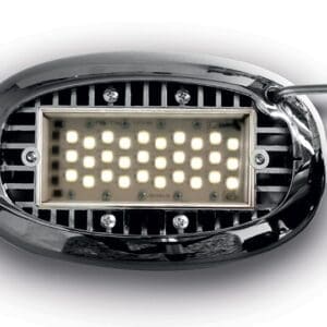 Artemide Mercury Mini Suspension Lid Design