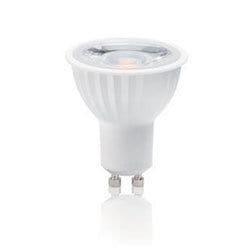 Elecman LED SMD PAR16 7,5W 38° 3000K GU10 - LiD Design