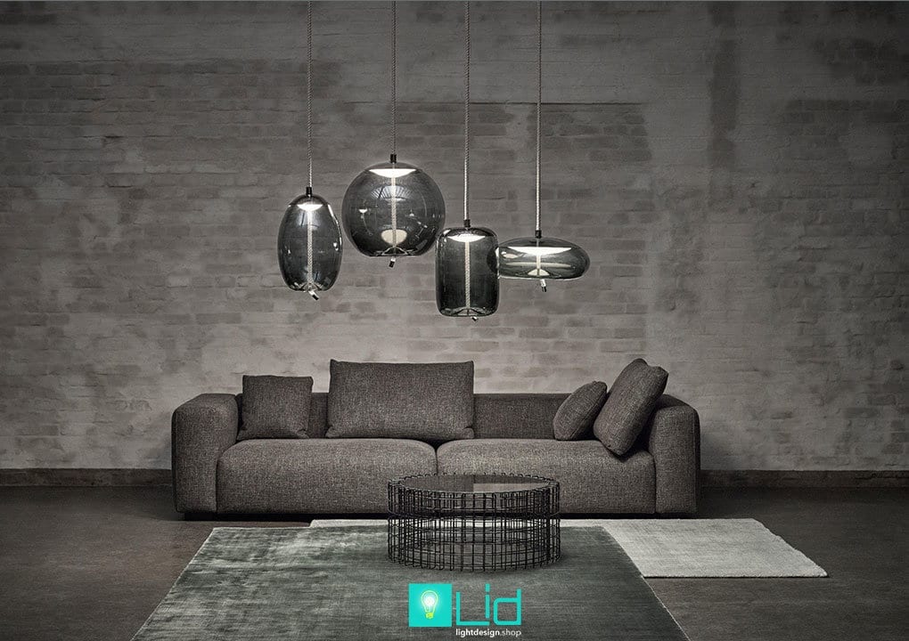 BROKIS una sintesi di un design eccellente - LiD Design