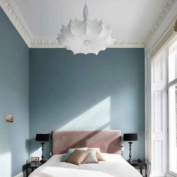 20 modi di illuminare la camera da letto - LiD Design