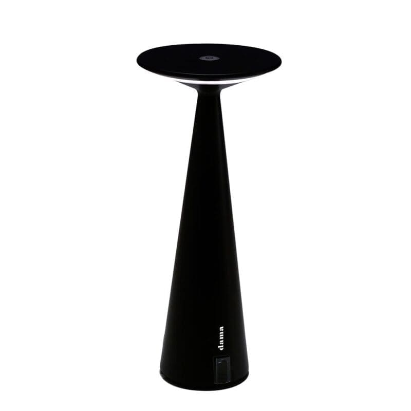 zafferano dama usb pro nero
