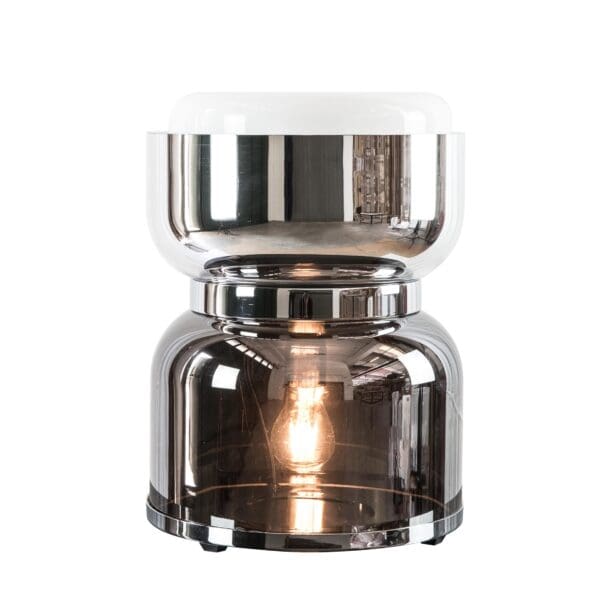 Contardi CLESSIDRA - Vetro soffiato metallizzato bronzo