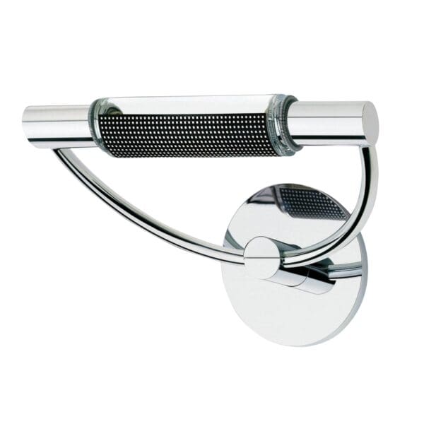 Cini&Nils micro GRADI parete retinato R7s – nichel satinato