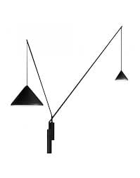 Vibia NORTH 5635 – blu