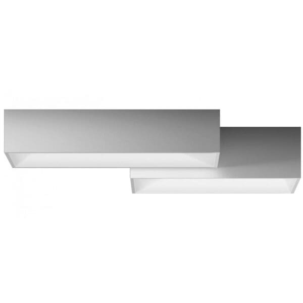 Vibia LINK 5380 – bianco lucido