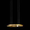 Cini&Nils PASSEPARTOUT 25 suspension – gold