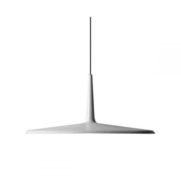 Vibia SKAN 0276 incassato 60cm - terra rossa