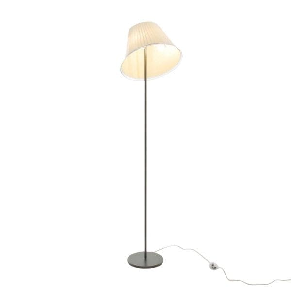 Artemide CHOOSE FLOOR - grigio diffusore pergamena