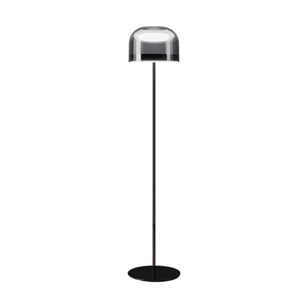 Fontana Arte EQUATORE 175 - glossy black