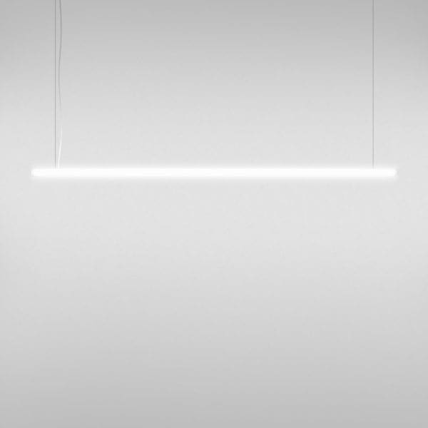 Artemide ALPHABET OF LIGHT LINEAR 120cm - bianco APP