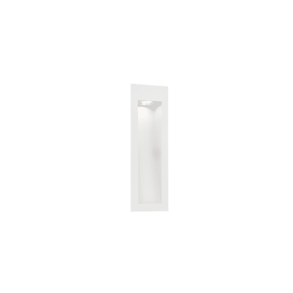 Wever Ducre ORIS LED 0.7 incasso parete - bianco