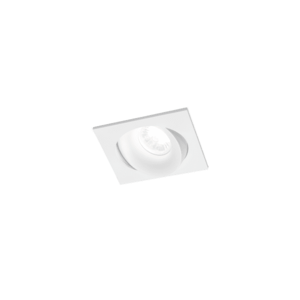 Wever Ducre RON LED incasso 3000K - bianco