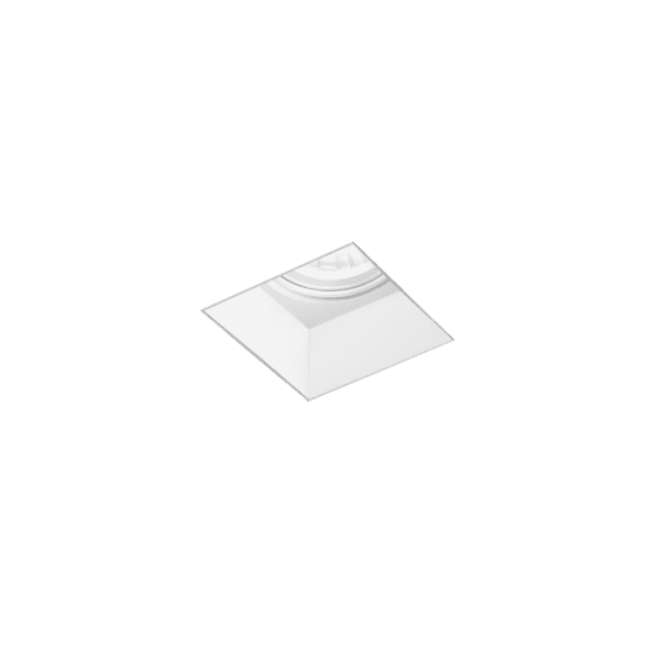 Wever Ducre STRANGE LED incasso 3000K - bianco