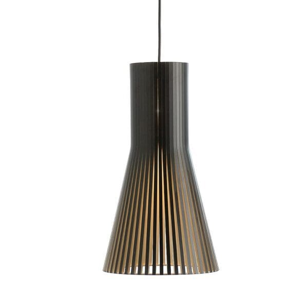 Secto Design SECTO sospensione piccola - nero