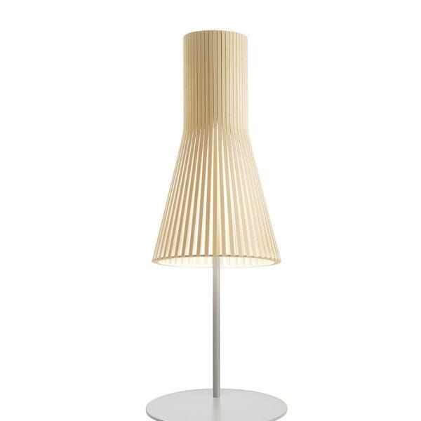 Secto Design SECTO table - natural birch