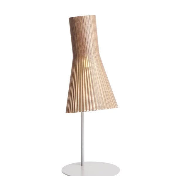 Secto Design SECTO tavolo - noce