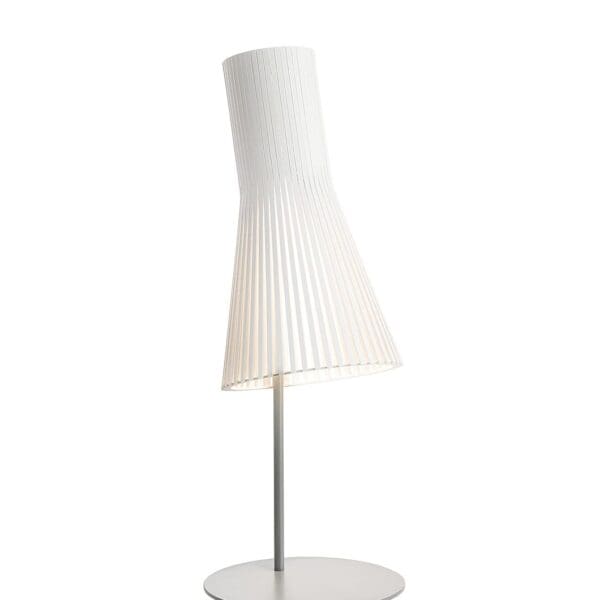 Secto Design SECTO tavolo - laminato bianco
