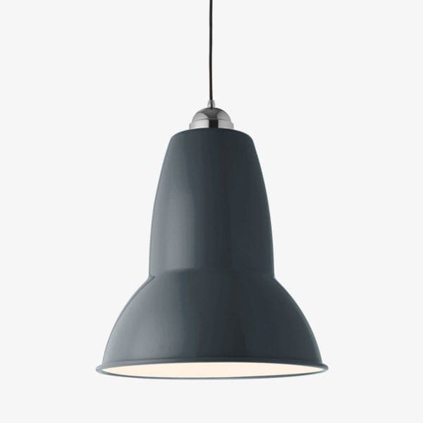 Anglepoise ORIGINAL 1227 GIANT sospensione - grigio