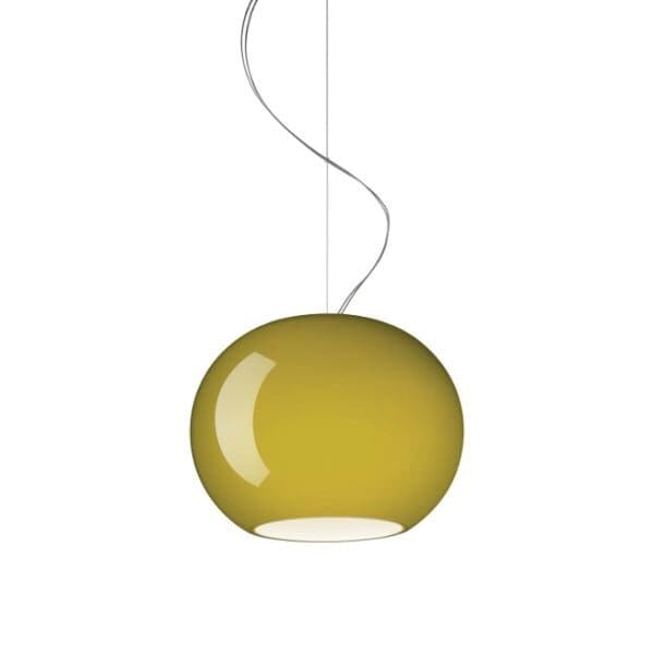 Foscarini  Buds 3 Sospensione – Verde