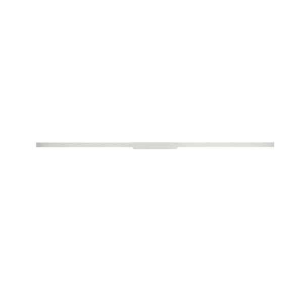 Stilnovo XILEMA W2 parete – alluminio
