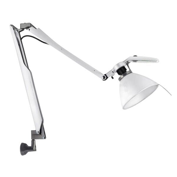 Luceplan FORTEBRACCIO LED D33 solo corpo D.16cm – bianco