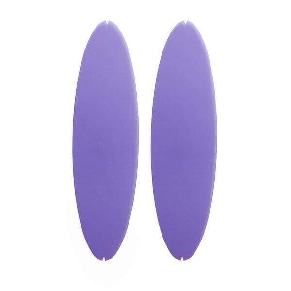 Luceplan ACCESSORIO filtro x QUEEN TITANIA D17Q – viola