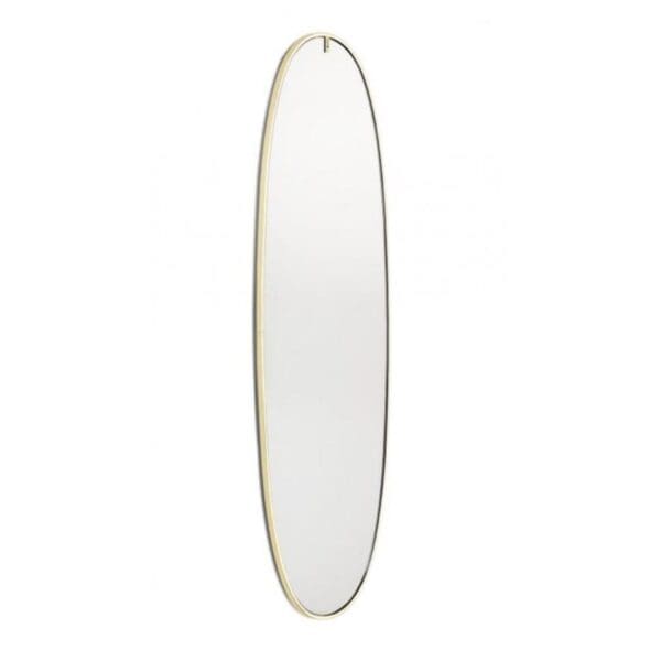 Flos LA PLUS BELLE wall – bronze