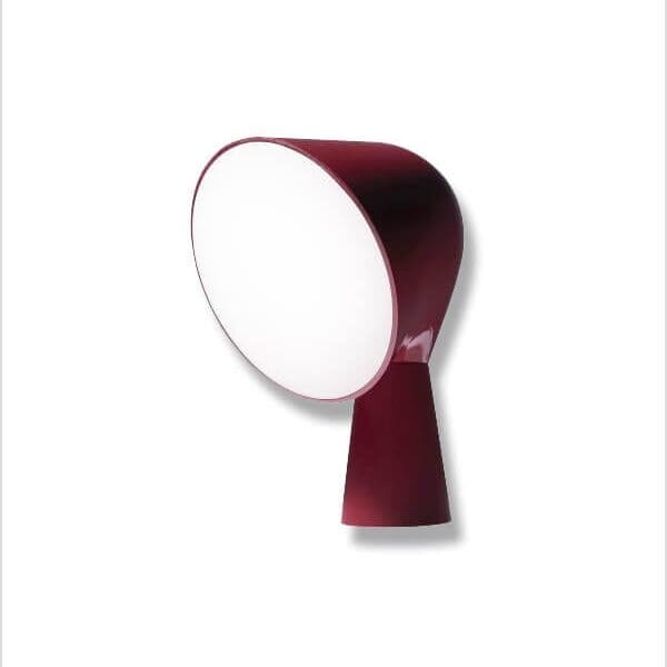 Foscarini Binic Tavolo – Rosa