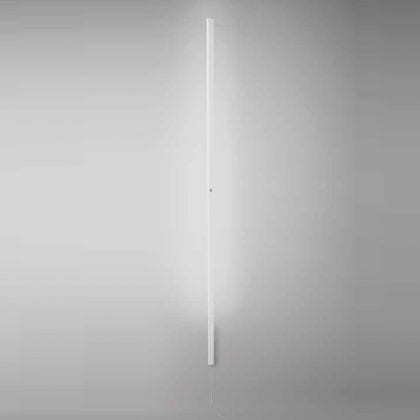 Stilnovo XILEMA W1 parete H.1801mm – bianco