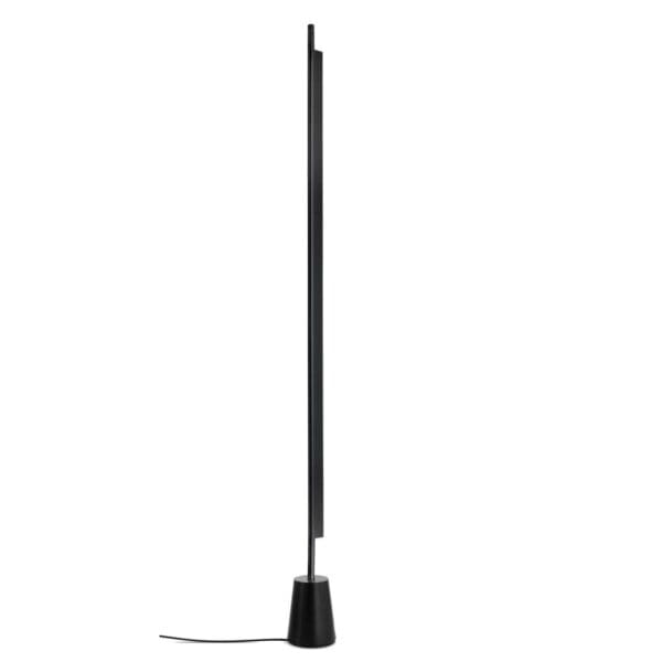 Luceplan COMPEDIUM D81 terra 2700K  – alluminio