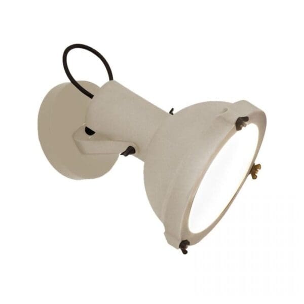 Nemo PROJECTEUR 365 OUTDOOR parete/soffitto – bianco