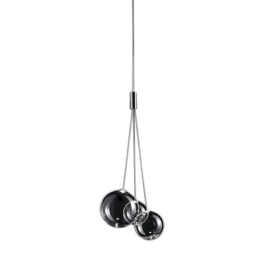 Lodes RANDOM sospensione 2700k –  cromo