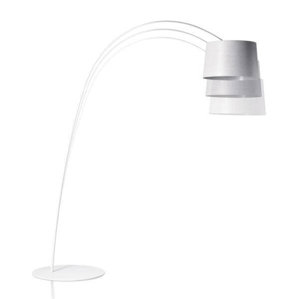 Foscarini Twiggy Led Terra – Bianco