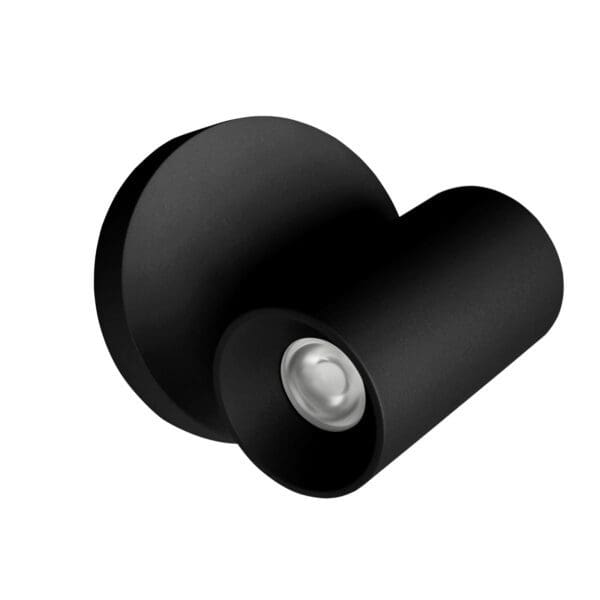 Decorative BART S soffitto/parete – nero
