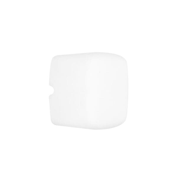 Decorative MINIWHITE Q parete 4000K – bianco