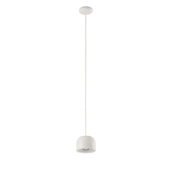 Decorative OUTLOOK P sospensione – bianco