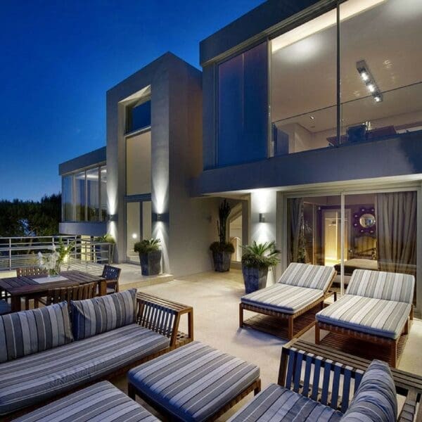 Terrazza e balcone