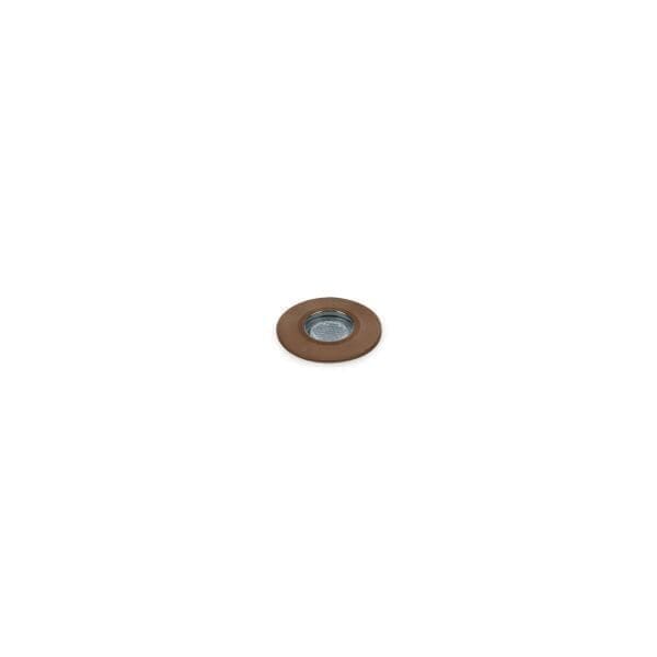 Lombardo CNC 25 T LED 3000k - Diffuser glass -  outdoor - corten