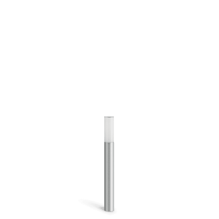 Luce LED 3000K Koi 110 Post H400 SELECTRA SPA | PIN T ASIM. LED 2.7K ...