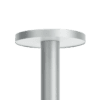 Lombardo LINE 22cm Zero - LED 3000k - outdoor - grey high tech