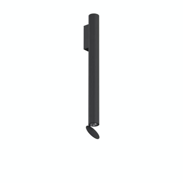 Flos FLAUTA H50cm RIGA 3000k outdoor - black