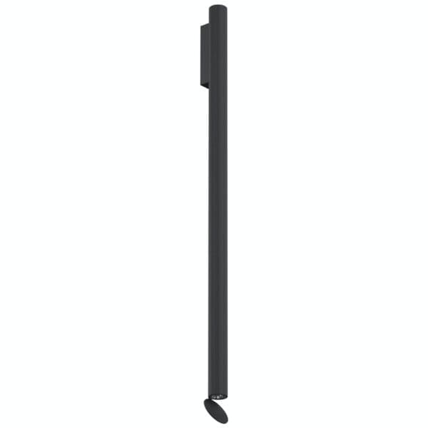 Flos FLAUTA H100cm RIGA 3000k outdoor - black