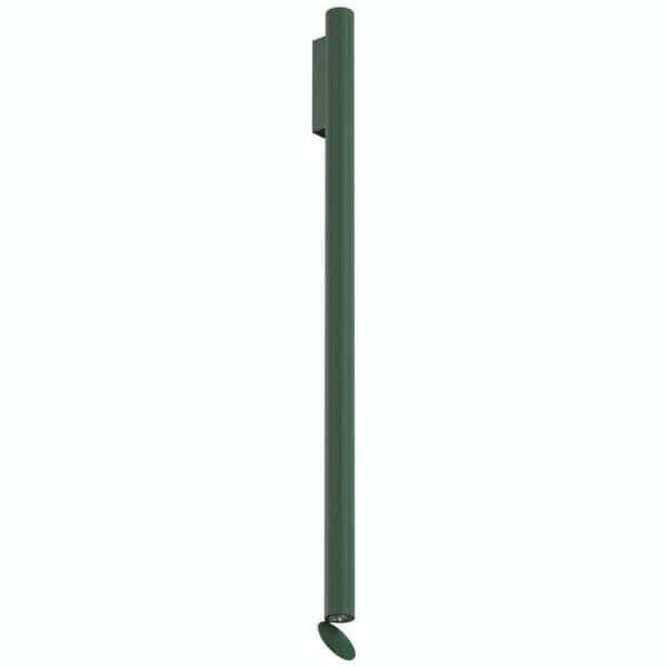 Flos FLAUTA H100cm RIGA 3000k outdoor -green forest