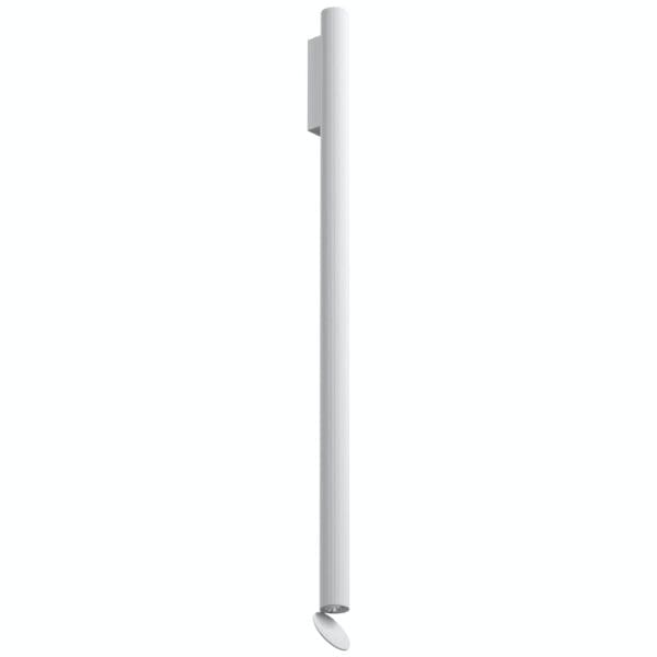 Flos FLAUTA H100cm RIGA 3000k outdoor - white