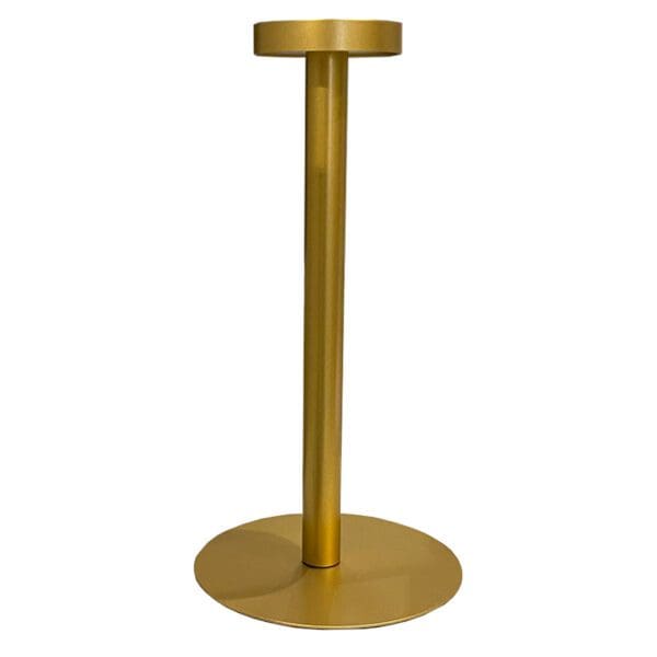 Davide Groppi TETATET gold