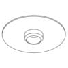 Davide Groppi accessorio PLASTERBOARD FLANGE - NULLA 25