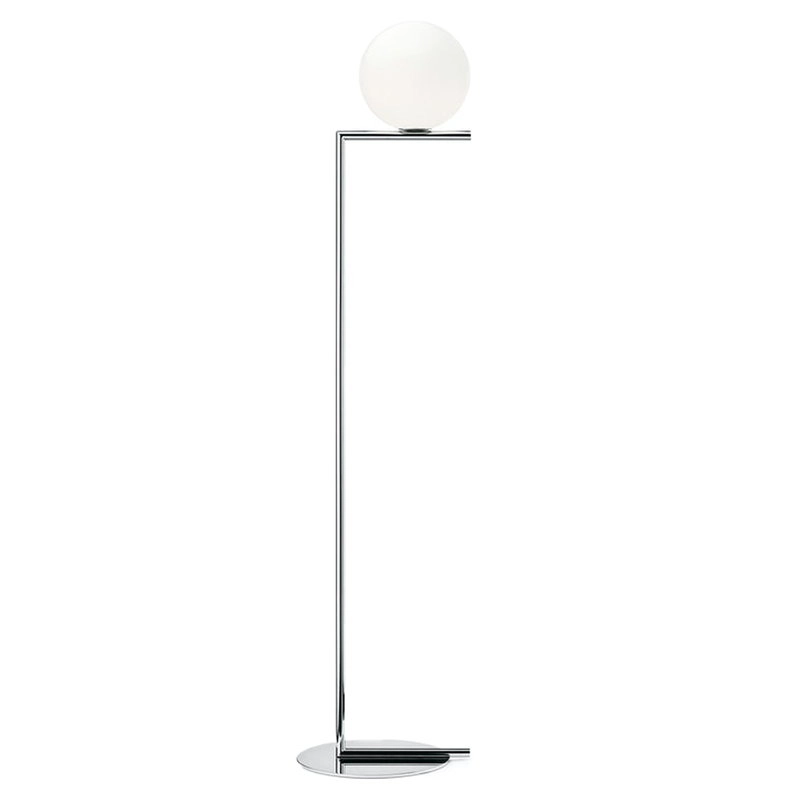 flos-IC-F1-cromo