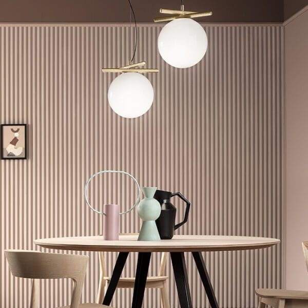 Posy-Suspension