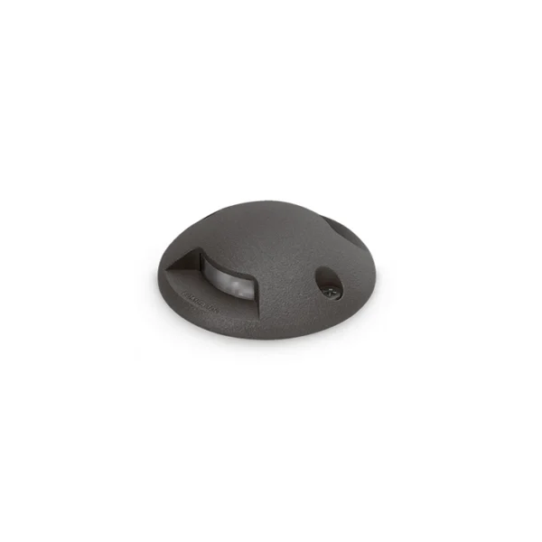 LOMBARDO CNC 49 C2L 4000K - incasso parete, terra - antracite - outdoor