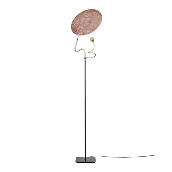 Catellani & Smith LUCE D’ORO F  - terra - foglia rame